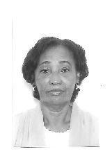 Foto de MARIA DA ANUNCIAÇÃO DO NASCIMENTO