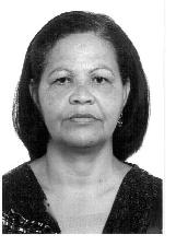 Foto de VALNISIA DE OLIVEIRA GUEDES DA SILVA
