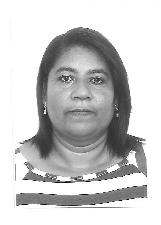 Foto de MARIA JUCILENE SANTOS RAMOS