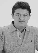 Foto de GEORGE ROBERTO RIBEIRO NASCIMENTO