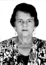 Foto de Analia Leal dos Santos