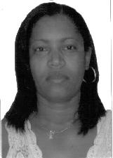 Foto de CRISTIANE DA SILVA PROTÁSIO