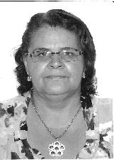 Foto de SONIA APARECIDA ALMEIDA MOTA