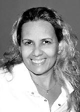 Foto de MARIA HELENA TORRES DE ALMEIDA