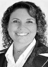 Foto de CORDÉLIA TORRES DE ALMEIDA