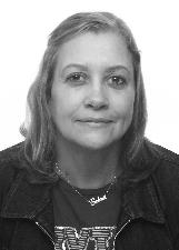 Foto de MARICELMA DE CASTRO LYRA