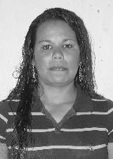 Foto de URANIA TAINA CERQUEIRA