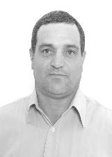 Foto de Manoel da Cruz Teixeira