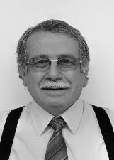 Foto de Jorge Gaspar Menezes