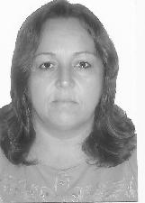 Foto de Welda Maria Américo Bastos Santana