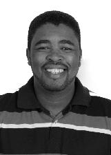 Foto de PAULO ROGERIO PEREIRA DA SILVA