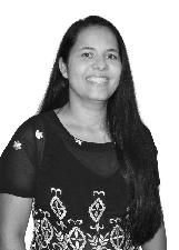 Foto de LAUDILENE PIRES DE SOUZA SIMOES