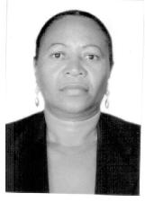 Foto de ANA LUCIA DOS SANTOS BISPO