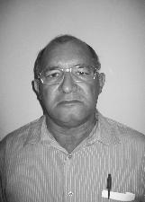 Foto de DIONÍSIO DA SILVA PRATES