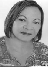 Foto de Maria Dolores da Silva