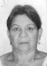 Foto de ELIZIA AMELIA GOMES RIOS