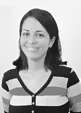 Foto de CRISTIANE SILVA DE ALMEIDA