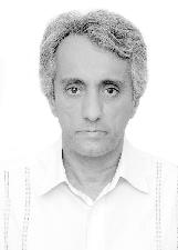 Foto de Carlos Augusto Barbosa Nogueira