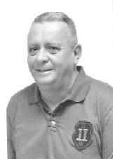 Foto de JOSÉ CORREIA DA SILVA