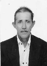 Foto de SEBASTIÃO LUNGA DA SILVA