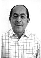 Foto de Antonio Carlos Fonseca Gomes
