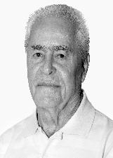 Foto de JOÃO CARDOSO DOURADO