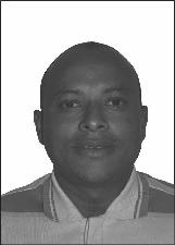 Foto de SILVANO DA SILVA PEREIRA