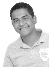 Foto de EMANUEL CAMPOS SILVA