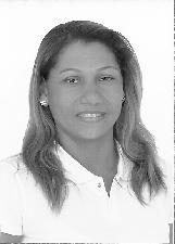 Foto de SOLANGE DOS SANTOS BORGES