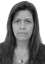 Foto de CLAUDIA MAISI RAUEDYS OLIVEIRA BORGES