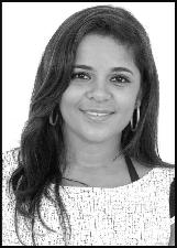 Foto de JOIRA DA SILVA SOUSA CRUZ