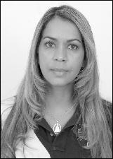 Foto de MARCIA CRISTINA FARIAS DOS SANTOS