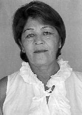 Foto de MARIA JOSE CORREIA DE ARAUJO