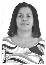 Foto de EUCRÍSIA ROSA MARQUES CARVALHO