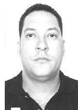 Foto de HARRISON RIBEIRO COSTA