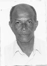 Foto de JORGE FRANCISCO DOS SANTOS FILHO