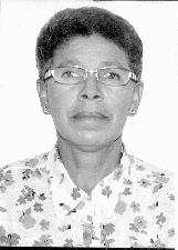 Foto de Raimunda Mascarenhas Lima