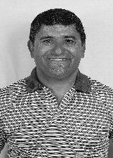 Foto de ADONIAS JOAO DA SILVA DOURADO