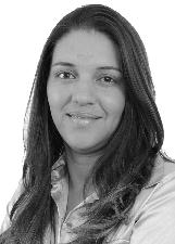 Foto de CLEVIA SANTIAGO SILVA CONCEIÇÃO