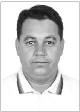 Foto de ROBSON BARBOSA DOS SANTOS