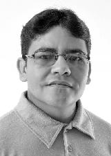 Foto de JOÃO ALVES DE ALCÂNTARA FILHO