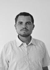 Foto de PABLO FRANTESCOULY AZEVEDO DE CARVALHO