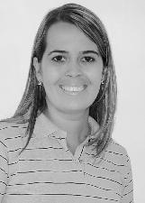Foto de CREUZA CHRISTIANE OLIVEIRA GOMES