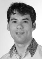 Foto de DIEGO VIVALDO DE OLIVEIRA SCHESARI