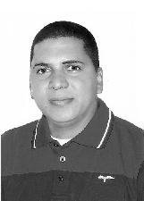 Foto de ADMILTON BORGES DOS SANTOS