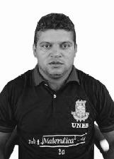Foto de DERISVAN SANTOS DE SOUZA