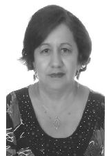 Foto de MARIA SOLANGE PEREIRA BARRETO
