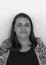 Foto de MARCIA ALMEIDA GOMES DO NASCIMENTO