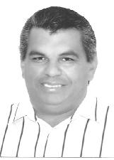 Foto de REGINALDO BARROS DE NOVAES
