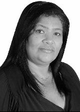 Foto de MARIA AURINEIDE SOUZA DA SILVA